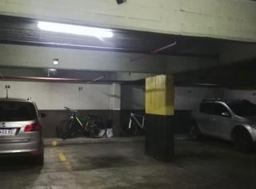 Garage · 12m² · Cochera Belgrano Olazabal 2650
