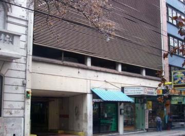 Garage · 21m² · Venta Cochera Doble Ayacucho 930 Oportunidad
