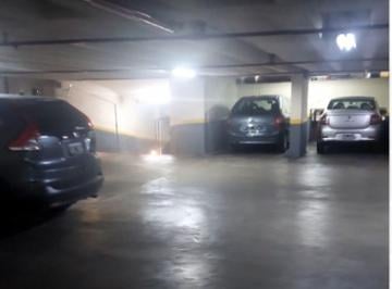 Garage · 21m² · Cochera Doble Para 2 Autos Ayacucho 900
