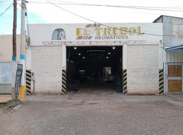 Bodega-Galpón · 196m² · Venta. Galpón de 196 m². Rawson