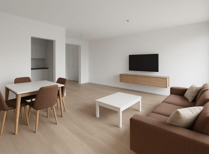 Venta Departamento Dos Ambientes Caballito