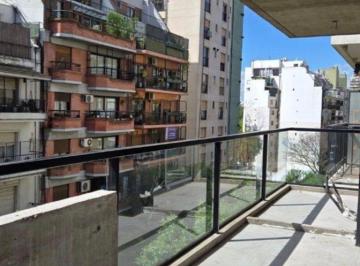 Departamento · 48m² · 2 Ambientes · Venta Departamento Dos Ambientes Caballito