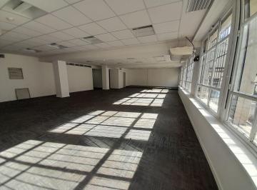 Oficina comercial · 476m² · 2 Cocheras · Venta Oficina + 2 Cocheras en Microcentro