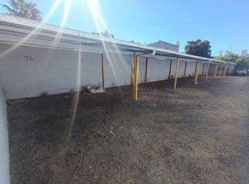 Terreno · 375m² · Venta Lote San Justo Centro