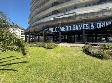 Local comercial · 600m² · 1 Cochera · Locales en Venta Vista Bahia Grande Nordelta Tigre
