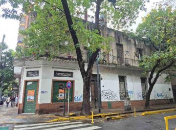 Terreno · 156m² · Lote en Esquina Av Independencia San Cristóbal