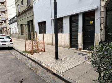 PH · 88m² · 3 Ambientes · Venta Gran PH 3 Amb Almagro Parrilla Terraza S/exp