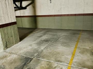Garage · 12m² · Venta de Cochera Premium en Recoleta