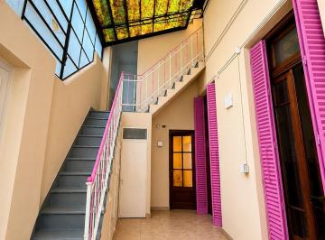 PH · 62m² · 5 Ambientes · PH 5 Amb Pb C/patio y Terraza Sin Expensa Floresta