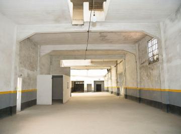Depósito · 1383m² · Deposito Multifuncion Capital Federal Financiacion