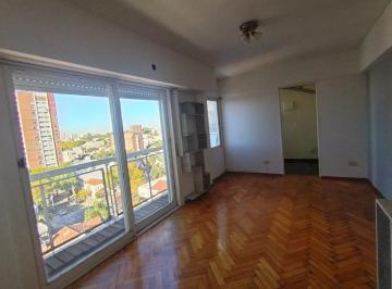 Departamento · 41m² · 2 Ambientes · Alquiiler Departamento 2 Ambientes Villa Devoto