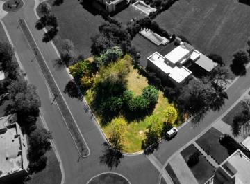 Terreno · 840m² · Lote 840 m Haras Santa Maria