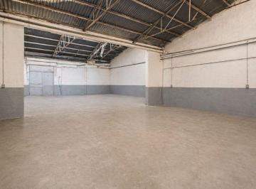 Bodega-Galpón · 826m² · Galpon Multiples Destinos