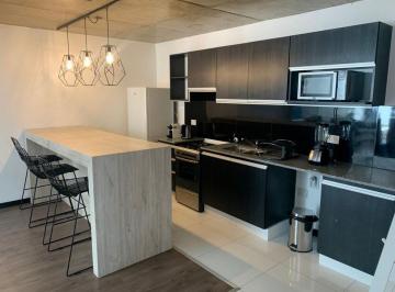 Departamento · 50m² · 2 Ambientes · Venta Departamento un Dormitorio con Patio