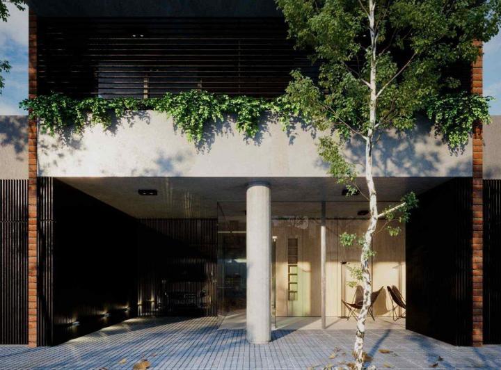 Departamento · 85m² · 3 Ambientes