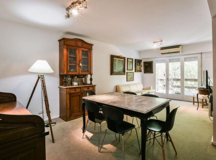 Departamento · 67m² · 3 Ambientes