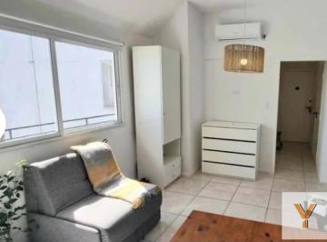 Departamento · 20m² · 1 Ambiente · Departamento Monoambiente en Venta - 1 Baño - Mar del Plata