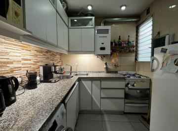 PH · 64m² · 3 Ambientes · Venta PH 3 Amb Balcon Apto Credito - Monte Castro