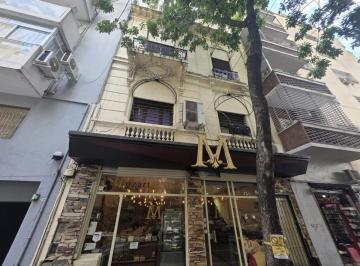 Casa · 350m² · 5 Ambientes · Venta Balvanera Casa 5 Amb y Local en Funciones