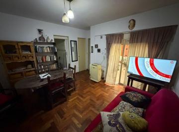 Departamento · 33m² · 2 Ambientes · Departamento Venta San Cristobal 2 Amb. P B Patios