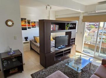 Departamento · 36m² · 1 Ambiente · 1 Cochera · Venta Depto Monoambiente Villa Devoto con Cochera