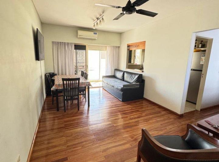 Hermoso Departamento 2 Ambientes con Cochera