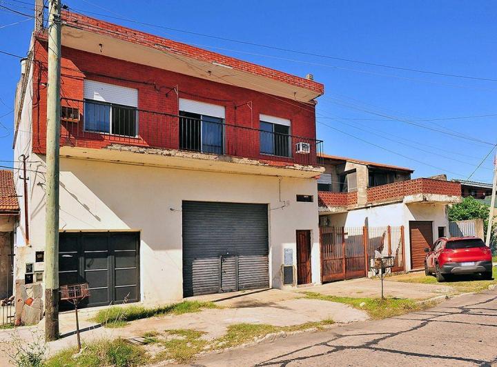 PH · 90m² · 4 Ambientes