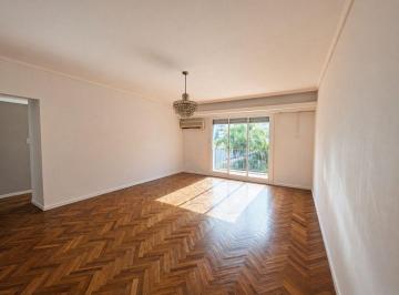 Departamento · 74m² · 3 Ambientes · Venta Cañitas 3 Ambientes Palermo Apto Credito