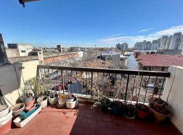 Departamento · 104m² · 3 Ambientes · Venta Dpto 3 Dorm - 104 m² - Balcón - Pompeya