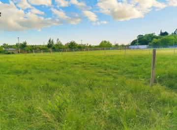 Terreno · 900m² · Lote en Venta Barrio Verde Las Moras Pontevedra