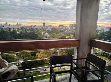 Departamento · 57m² · 3 Ambientes · 1 Cochera · Venta Dpto 3 Amb Palermo con Balcon - Cochera.