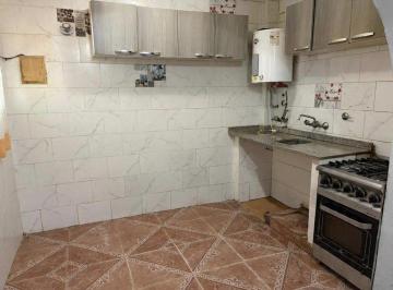 Departamento · 45m² · 3 Ambientes · 1 Cochera · Venta 3 Amb. Tipo PH C/jardin/cochera en Flores