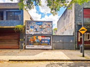 Terreno · 228m² · Venta Lote Galpón 8,66 X 26,33 = 228 m² Chacarita