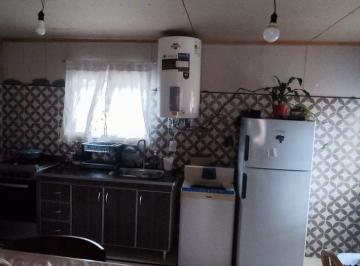 Casa · 63m² · 3 Ambientes · 1 Cochera · Casa 3 Ambiente Venta Barrio Santa Ana Glew