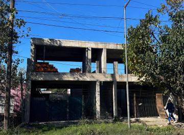 Terreno · 264m² · Lote en Venta con Mejoras en Don Orione