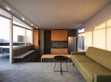 PH · 80m² · 3 Ambientes · PH 3 Amb + Esc en Venta Villa Pueyrredón Financia