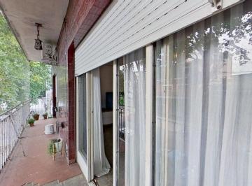 PH · 61m² · 3 Ambientes · PH 3amb + Balcon - Pque Chas, Sin Expensas