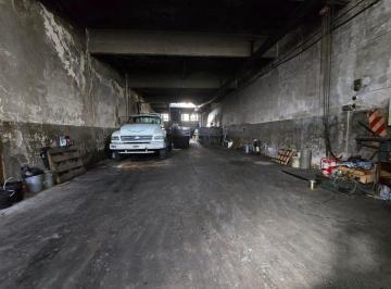 Bodega-Galpón · 336m² · Venta Deposito Galpon Parque Patricios