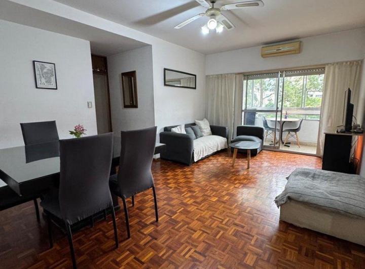 Venta Dpto 4 Ambientes Colegiales Apto Credito