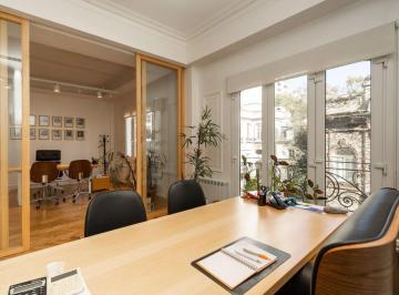 Oficina comercial · 139m² · Venta de Exclusiva Oficina en Recoleta