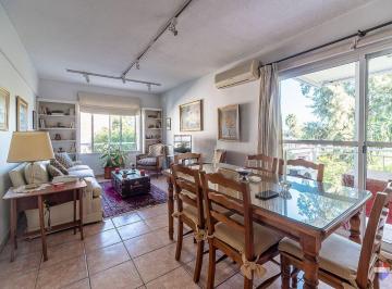 Departamento · 66m² · 3 Ambientes · 1 Cochera · Venta - 3 Ambientes C/cochera - Talar de Martinez