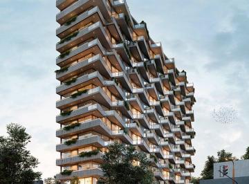 Departamento · 85m² · 3 Ambientes · Exclusivo 3 Amb - 2 Suites Vista Al Rio Antic y Cuot