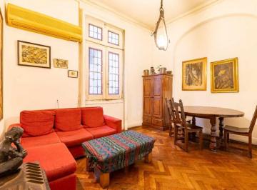 Departamento · 66m² · 4 Ambientes · Once. Venta Departamento 2 Dorm..