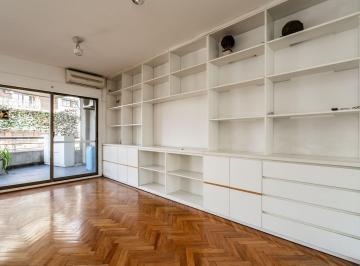 Departamento · 103m² · 4 Ambientes · 1 Cochera · Alquiler, 4 Ambientes, Piscina, Cochera, Seguridad