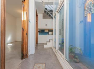 PH · 80m² · 3 Ambientes · Palermo - PH - 3 Ambientes - 2 Terrazas + Parrilla