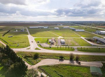 Terreno · 2500m² · Lote Industrial en Venta Parque Ind San Lorenzo