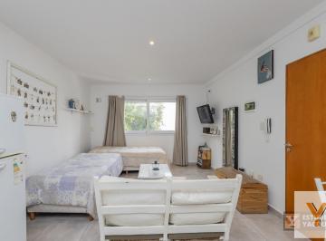Departamento · 38m² · 1 Ambiente · Departamento Monoambiente en Venta - 38 m² - La Plata