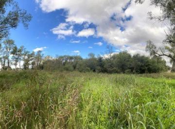 Terreno · 4805m² · Venta Lote Ruta 5 Anisacate - 4805 m². Escritura