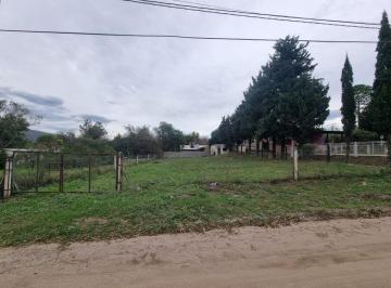Terreno · 702m² · Lote en Venta 702 m² San Antonio de Arredondo