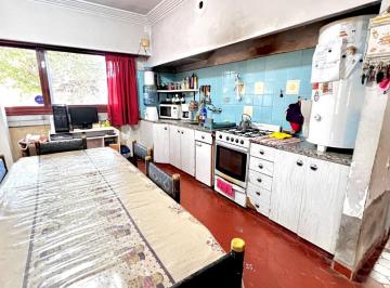 PH · 65m² · 3 Ambientes · 3 Cocheras · Venta PH 3 Amb Gran Parque en Villa Bosch